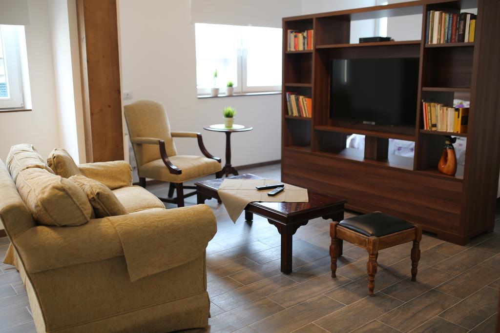 Del Toro Apartment Skopie Habitación foto